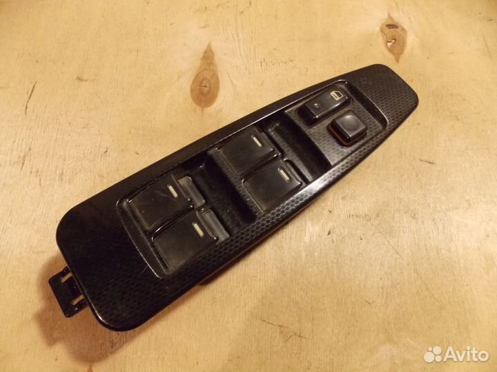Блок стеклоподъёмников Geely MK
