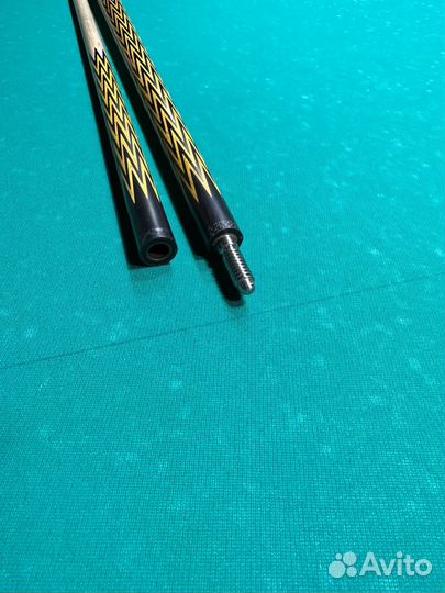 Бильярдный кий Б.Грирорьев