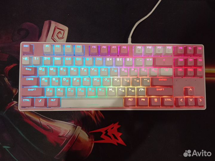 Игровой пк полный комплект