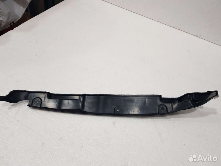 Пыльник крыла переднего правого KIA Rio (2017-н. в