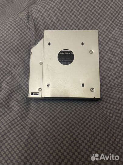 HDD адаптер для SSD