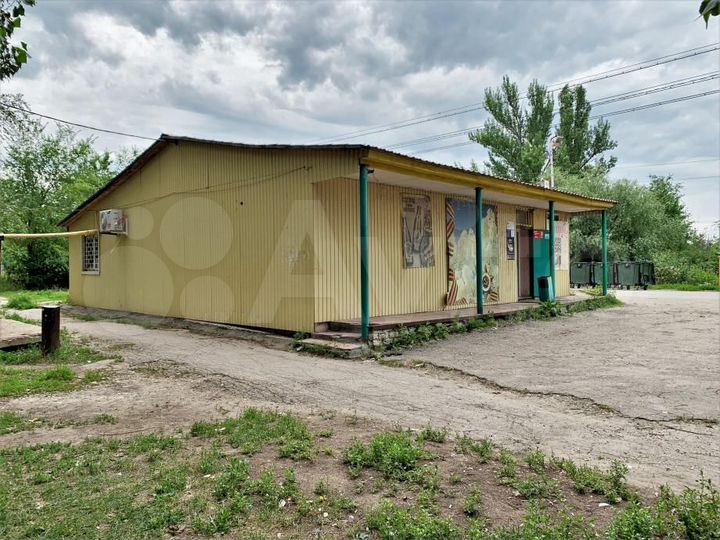 Продам здание, 103 м²