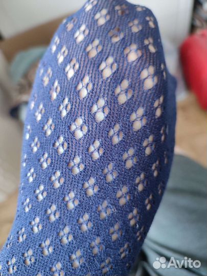 Колготки новые подростковые. Юбка нлвая