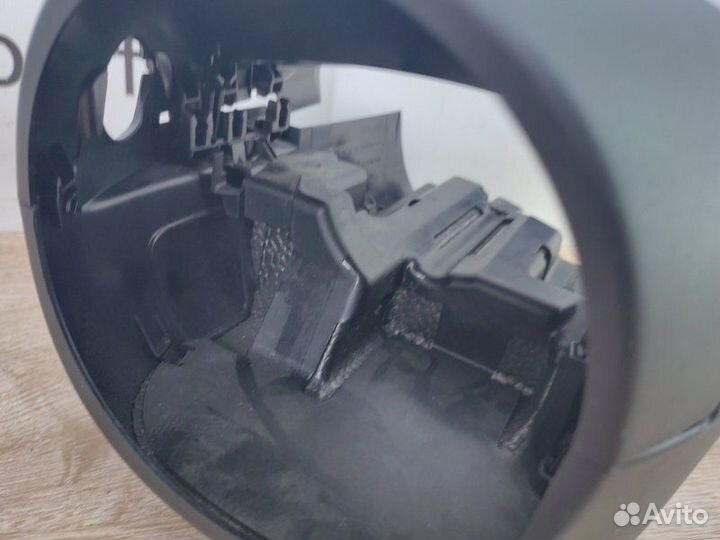 Кожух рулевой колонки Bmw 3 F30 N55B30 2012