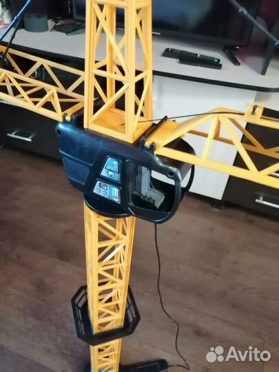 Игрушки для мальчика