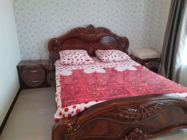 2-к. квартира, 65 м², 15/16 эт.