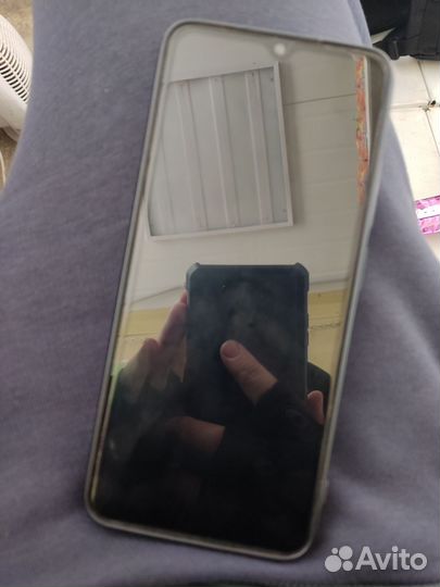 Xiaomi Redmi 12C, 3/64 ГБ