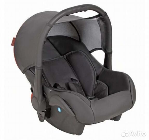 Коляска Sonic verdi 3 в 1