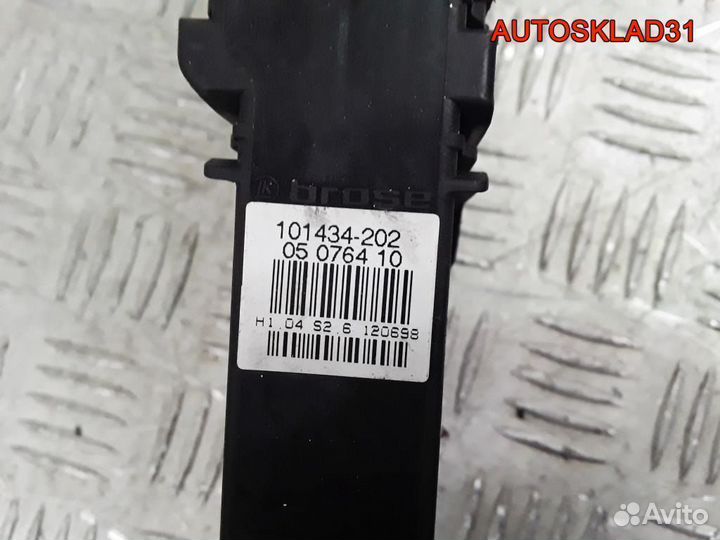 Моторчик стеклоподъёмника VW Bora 1J3837730AA