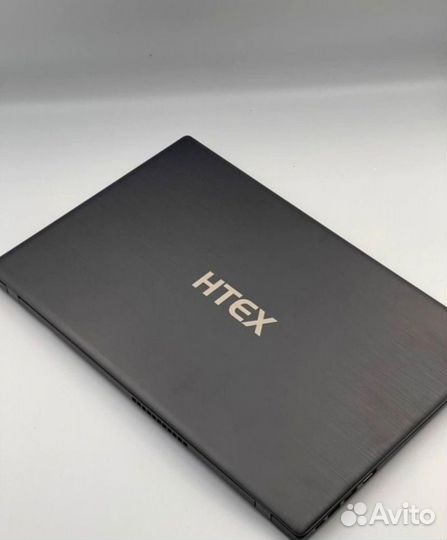 Новый ноутбук Htex Pro 16/512 для работы и игр