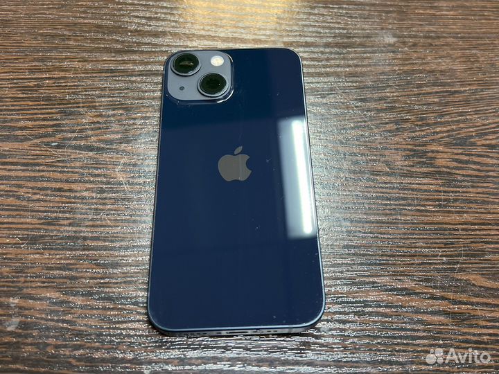 Корпус для iPhone 13 Mini оригинал