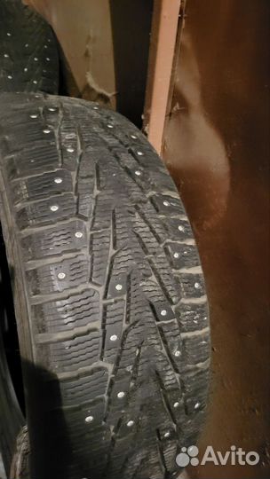 Nokian Tyres Nordman 7 SUV 235/65 R18