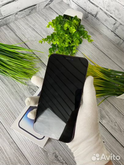 iPhone xr в корпусе 14 pro