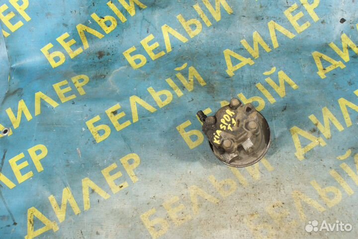 Насос гидроусилителя руля KIA Sportage