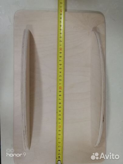 Балансборд детский