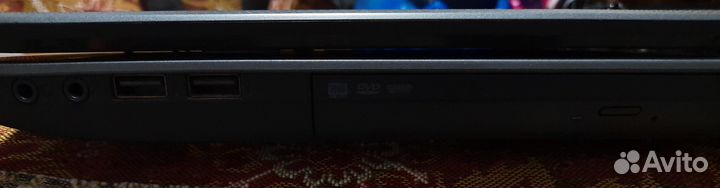 Ноутбук б/у Acer Aspire 7739ZG