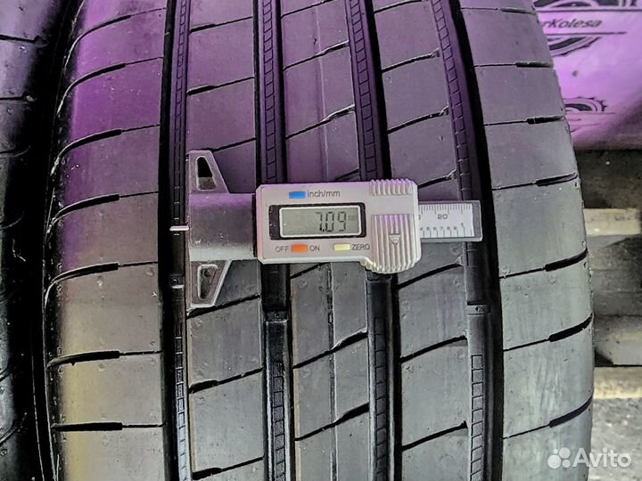 Goodyear Eagle F1 Asymmetric 3 SUV 255/45 R20