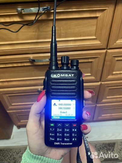 Комбат тактик