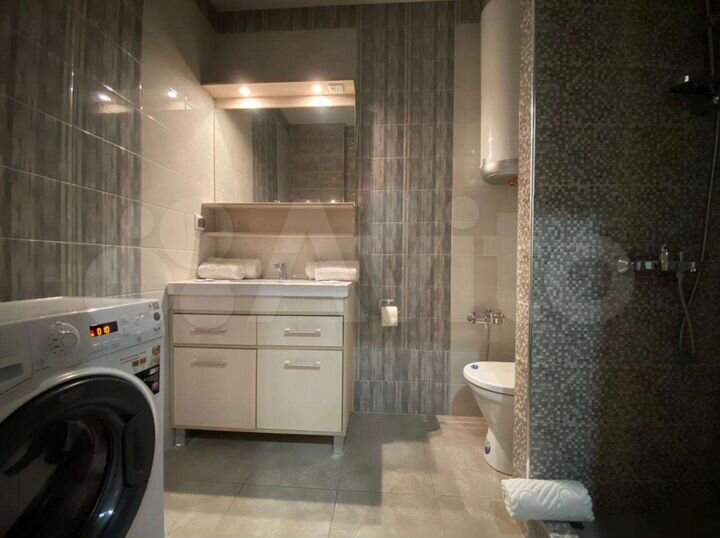 Квартира-студия, 31 м², 1/4 эт.