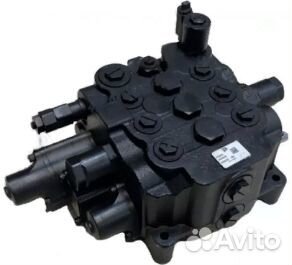 Фильтр масляный