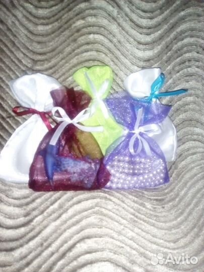 Бонбоньерки