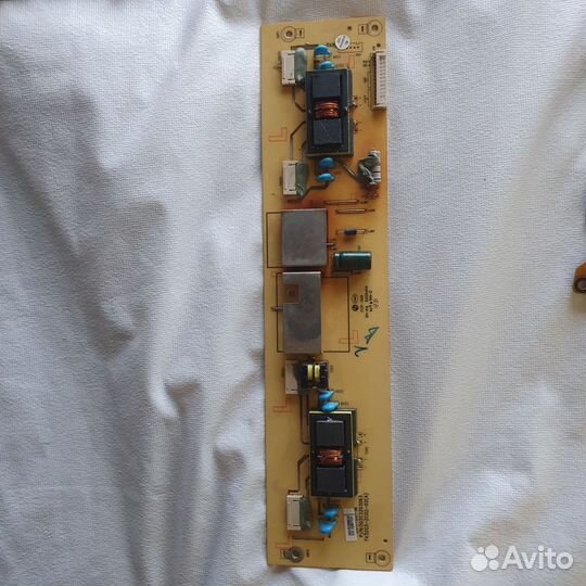 Блок питания mystery MTV-3207W