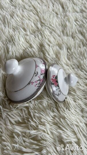 Крышки от чайника и сахаршицы Cozy Home