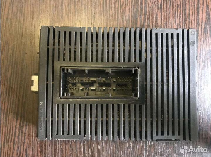 Блок управления светом BMW 7 e65 e66