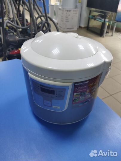 Мультиварка Redmond RMC-M30