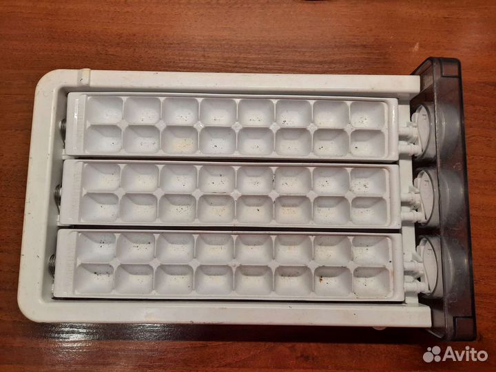 Форма для льда