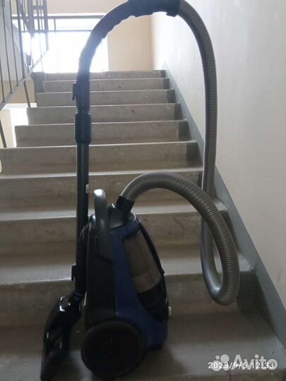 Пылесос samsung