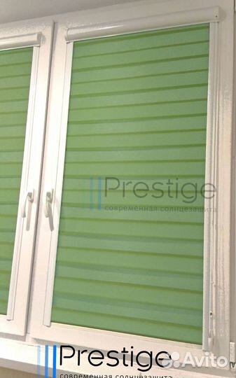 Рулонные шторы от производителя