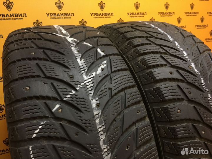Blacklion W506 Ice Pioneer 205/55 R16 91H