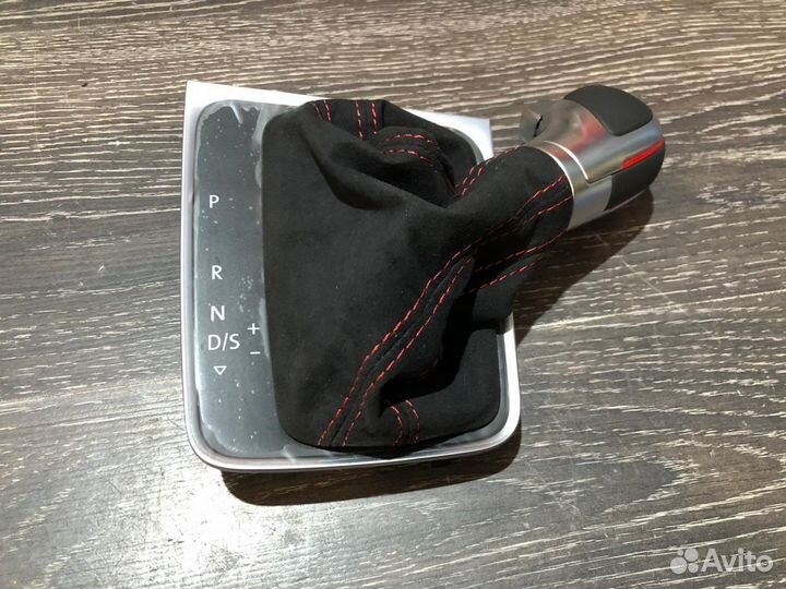 Ручка vw GTI golf7 Clubsport