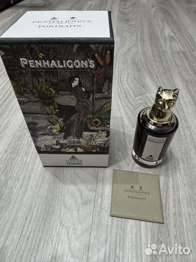 Penhaligon's The Bewitching Yasmine, 75 ml