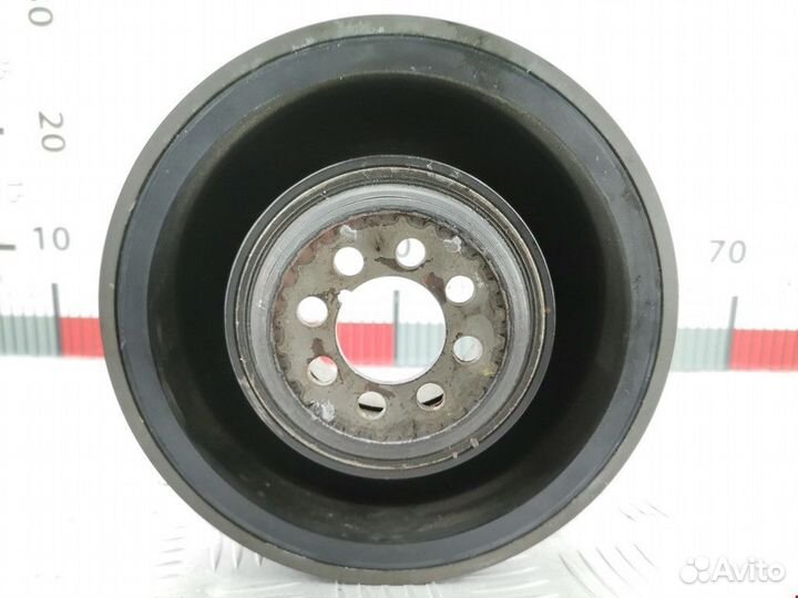 Шкив коленвала Audi A4 B5 1999 059105251AC