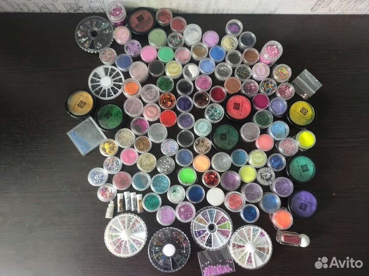 Набор для гель лака