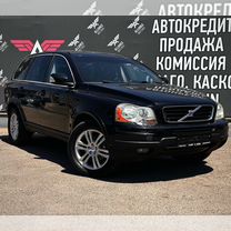 Volvo XC90 2.4 AT, 2007, 332 000 км, с пробегом, цена 1 325 000 руб.