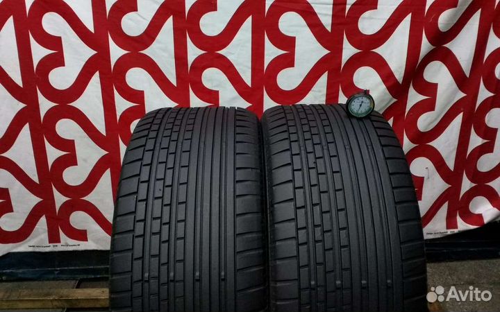 Continental ContiSportContact 2 255/45 R18 99V