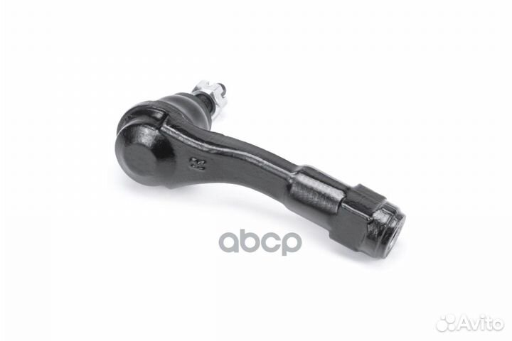 Наконечник рулевой тяги правый, hyundai solaris