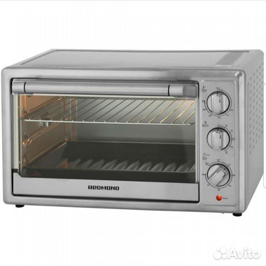 Мини-печь Redmond RO-5705