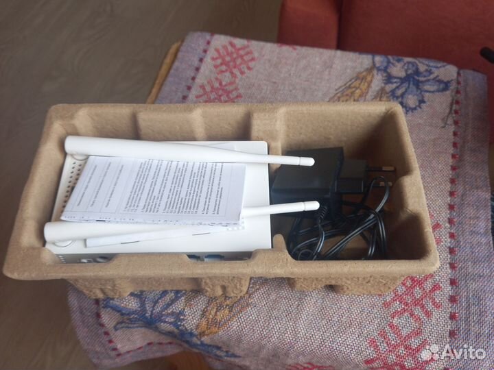 Wifi роутер 4g модем