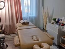 Массажный матрас om 5000 promassage