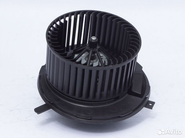 Моторчик печки VAG для VW Passat B6 Audi A3, A4
