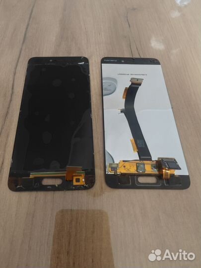 Запчасти Xiaomi MI 5