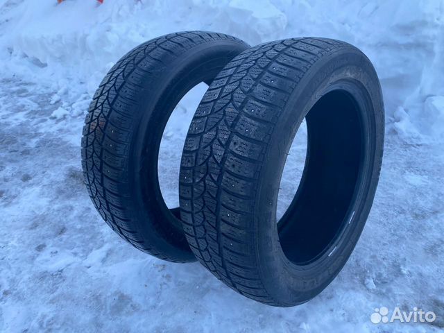 Tigar Sigura Stud 205/55 R16