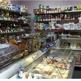 Требуется продовец в продуктовый магазин