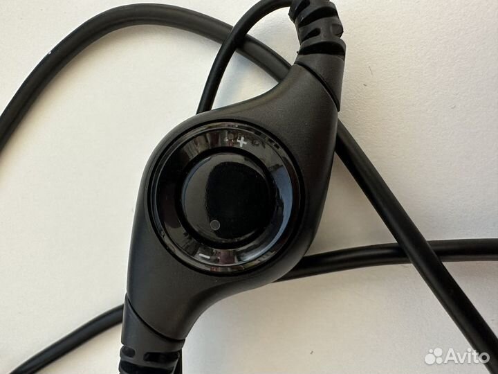 Наушники Logitech A00086