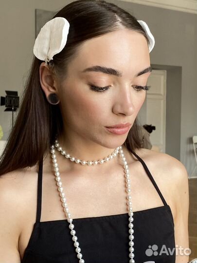 Дневной макияж