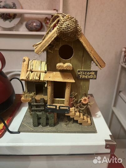 Разные товары для садового дизайна